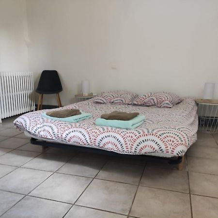 Maison De Vacances La Quercynoise Flaujac-Poujols Eksteriør bilde