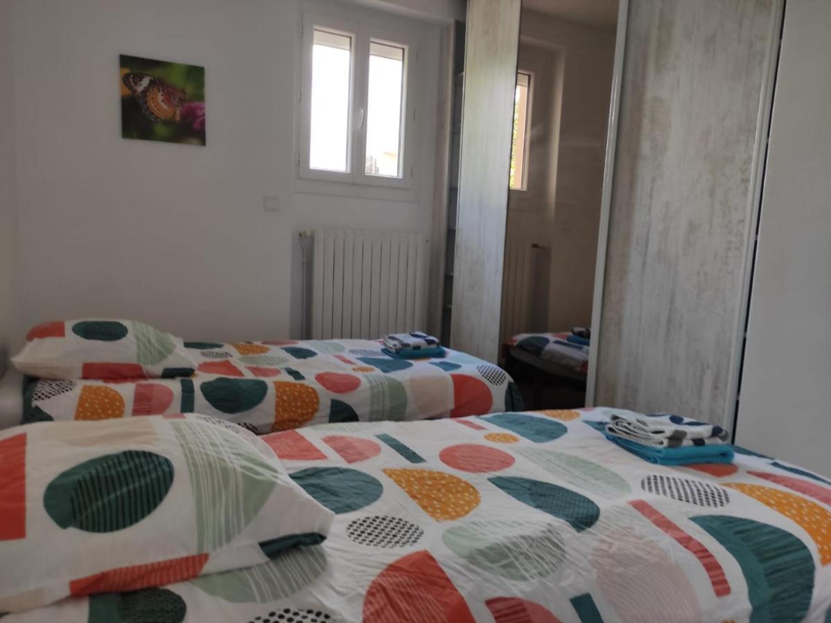 Maison De Vacances La Quercynoise Flaujac-Poujols Eksteriør bilde
