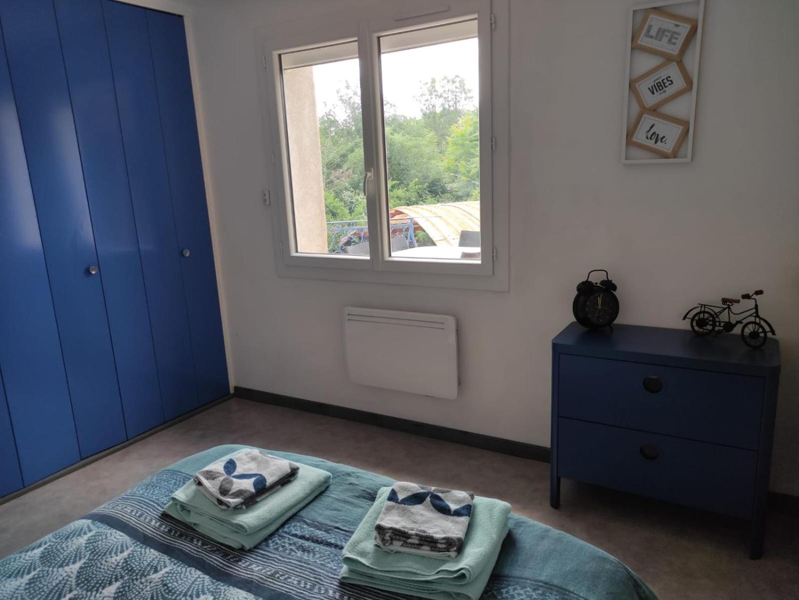 Maison De Vacances La Quercynoise Flaujac-Poujols Eksteriør bilde